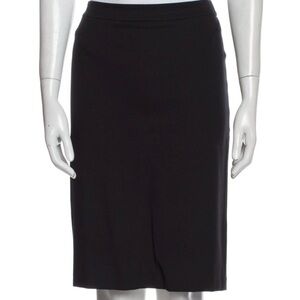 Armani Collezioni Knee-Length Skirt